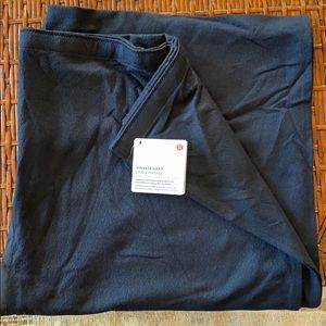 NWT Lululemon Vinyasa Wrap